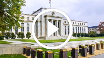 Why Congress Must Vote to Audit the Fed