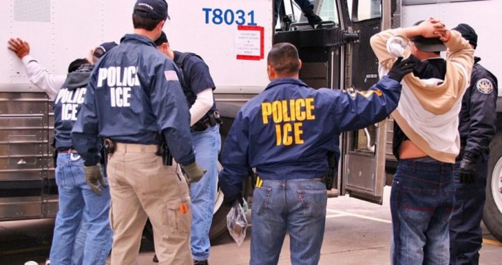 DHS Issues Report Listing Jurisdictions Failing to Cooperate With ICE Detainers