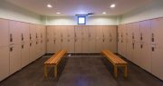 Pennsylvania High-Schooler Sues Over Transgender in Locker Room