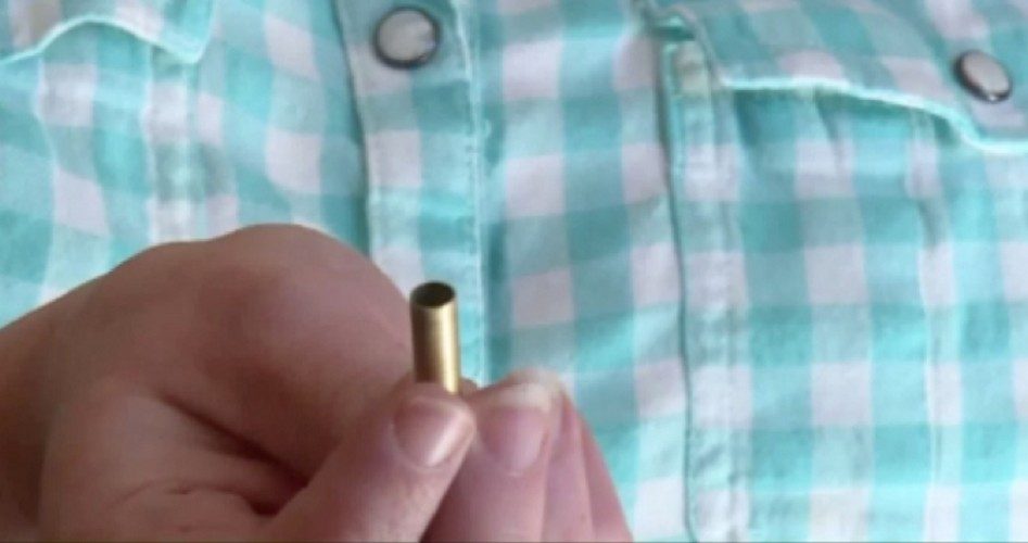 Gunphobia: Preschooler Suspended for Having a Spent .22 Shell Casing