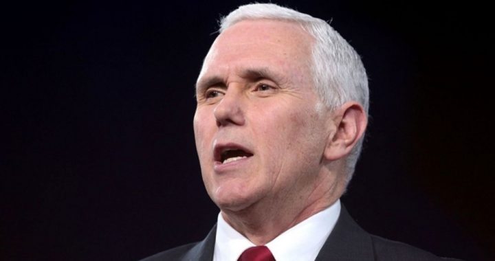 Assange: Hillary, Intel Community Planning to Install Pence as POTUS