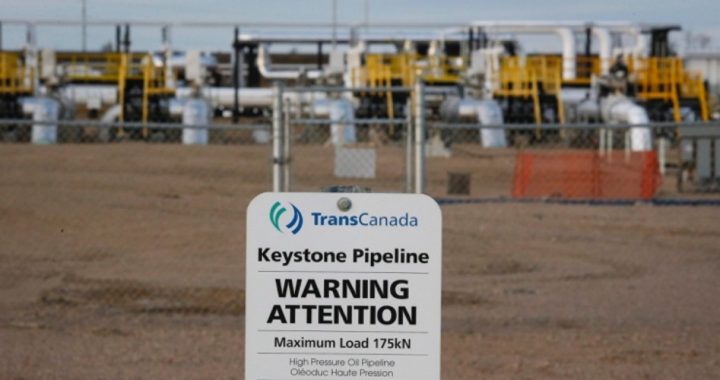 Keystone XL Pipeline Granted Approval by State Department