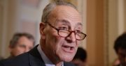 Democrat Leader Schumer Calls for Filibuster on Gorsuch Vote