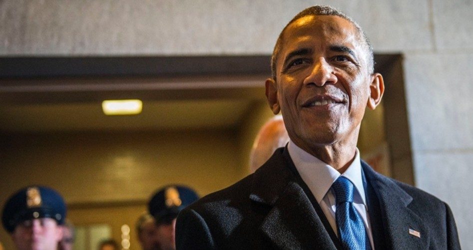 Obama Was Almost Certainly Illegally Spying on Team Trump