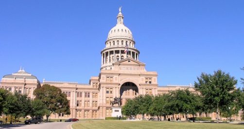 Texas Con-Con Battle Heats Up