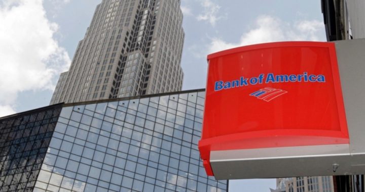 Bank of America Fined Again; Board Likely to Laugh It Off