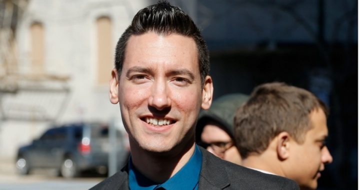 Calif. Attorney General Files Charges Against Pro-life Activist Daleiden