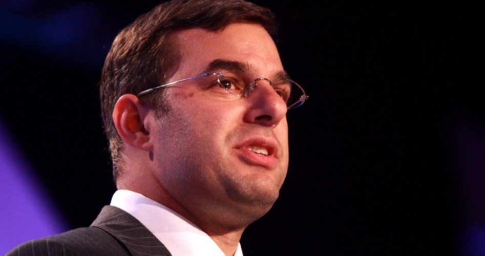 Trump Adviser Calls for Amash Defeat