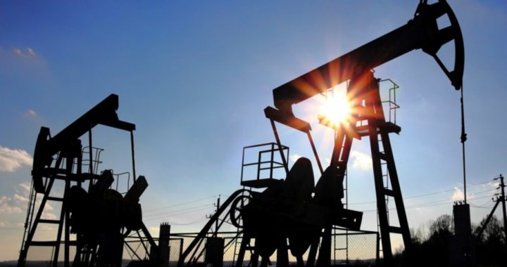 U.S. Rig Count Up, OPEC Influence Down
