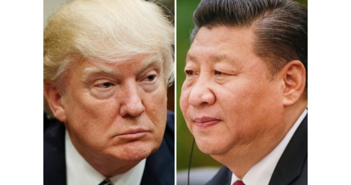 Trump Pressures China: Restrain N. Korea or U.S. Will Take Unilateral Action
