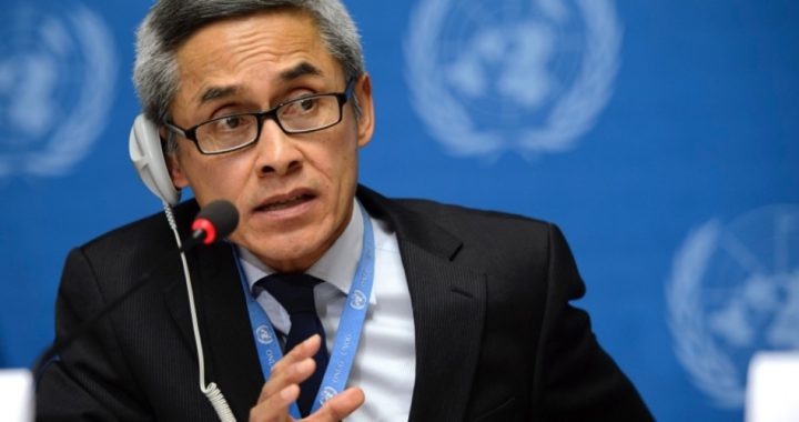 UN LGBT Czar on Indoctrinating Children: “The Younger the Better”