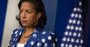 Susan Rice Spied on Trump — And CNN Doesn’t Care