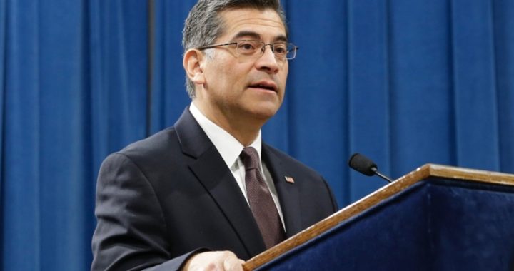 L.A. Times Criticizes California AG for Charging Pro-life Activist With Felonies