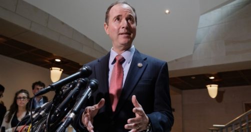 Ranking Democrat Investigating Trump’s Russian Connections: No Definitive Proof