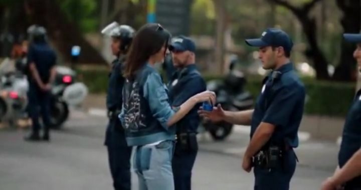 Pepsi in Trouble Over Social Justice Ad That Isn’t Left-leaning Enough