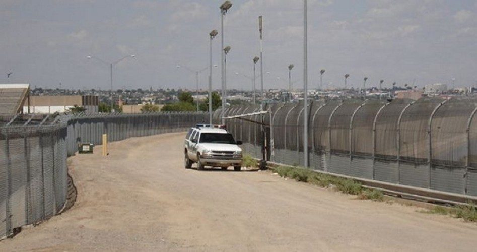 Will Private Property Rights Stop the Trump Wall?