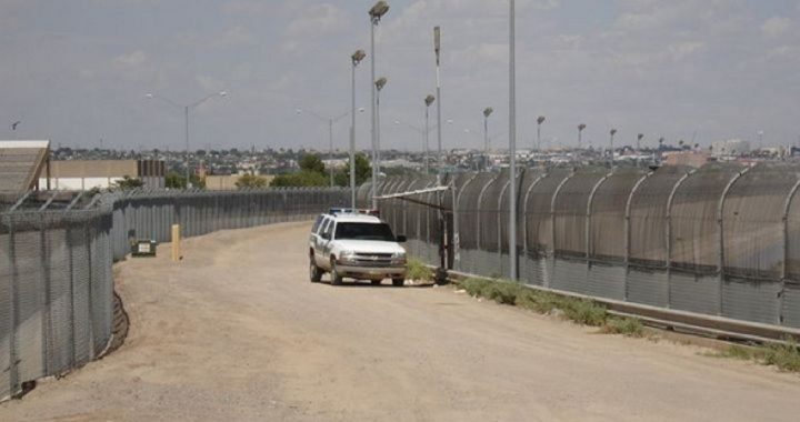 Will Private Property Rights Stop the Trump Wall?