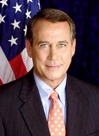 Boehner Says House Will Defend Marriage Law in Federal Court