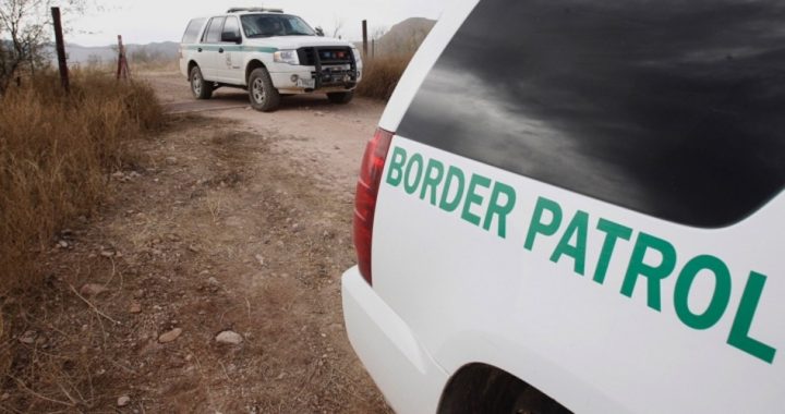 Triggerman in Border Patrol Agent Brian Terry’s Death Finally Arrested