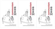 Brainwashing Shocker: MIT Press Releases “Communism for Kids” Book