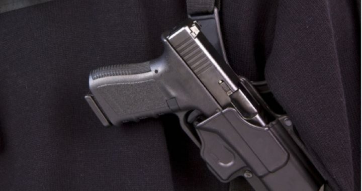 New York Times Rails Against South Carolina’s Bill for Constitutional Carry