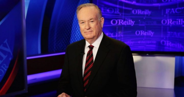 Bill O’Reilly to Leave Fox News