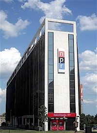 House Votes To Defund NPR