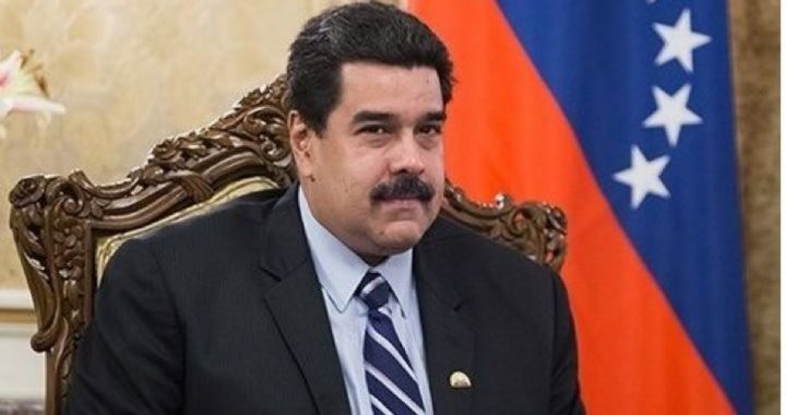 The End for Venezuela Marxist Dictator Nicolas Maduro?