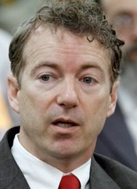 Rand Paul on the Intellectual Bankruptcy of the GOP