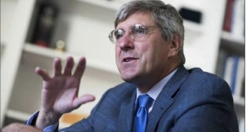 Former Heritage Economist Stephen Moore Refutes CBO’s Doom & Gloom