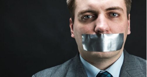 European Union Regulation of Internet Speech Demonstrates Its Secular Trend