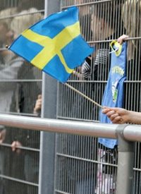 State ‘Kidnapping’ of Swedish Home-schooler Prompts International Outcry