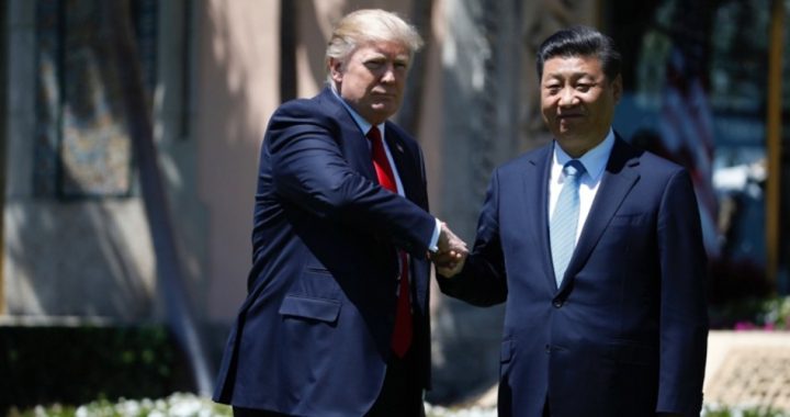 Trump Latest President to Slight Taiwan, Favor Communist China