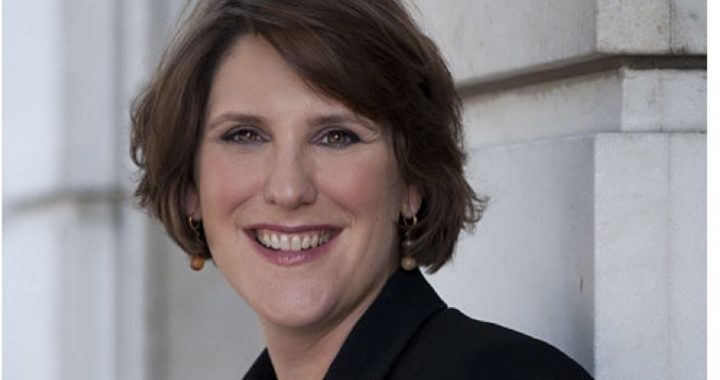 Pro-life Leader Charmaine Yoest Named to HHS Post
