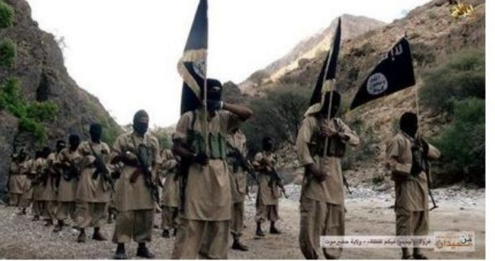 Al-Qaeda Claims It Is Fighting Alongside U.S.-backed Coalition in Yemen