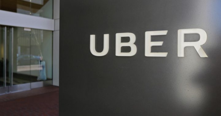 Uber Facing “Existential Threat” From AVs?