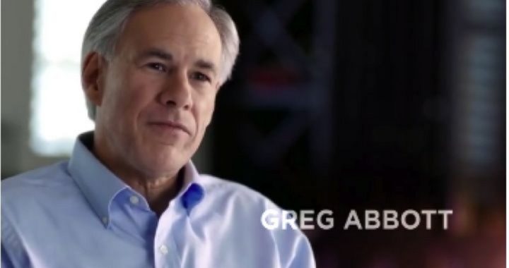 Texas Governor Greg Abbott Signs Into Law Bill Banning “Sanctuary Cities”