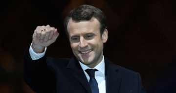 Globalist Rothschild Banker Wins in France, but Fight Goes On
