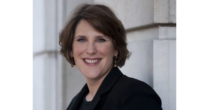 Pro-life Agenda Boosted With Charmaine Yoest in HHS