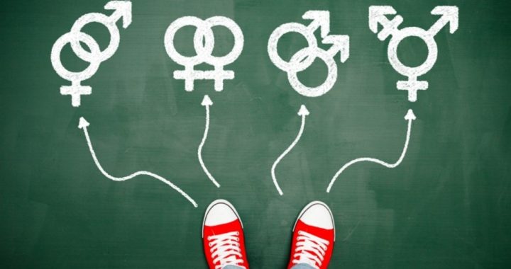 NIH Using Taxpayer Dollars to Fund Transgender Study Led by LGBTQ Activist