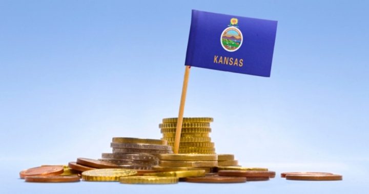 Kansas Bill Would Break Fed’s Currency Monopoly