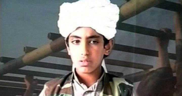 Bin Laden’s Son Poised to Lead Al-Qaeda, Vows Revenge Upon West
