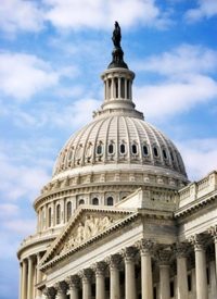 Symbolic Debt Ceiling Bill Voted Down