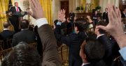 Harvard Study Confirms Media Bias Against Trump
