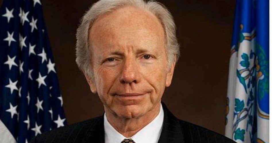 Trump Considers Joe Lieberman for FBI Director