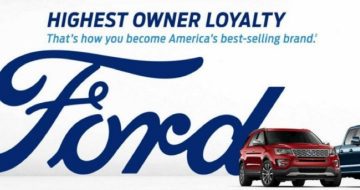 Ford CEO Suddenly Retires: Early Casualty of AV Revolution