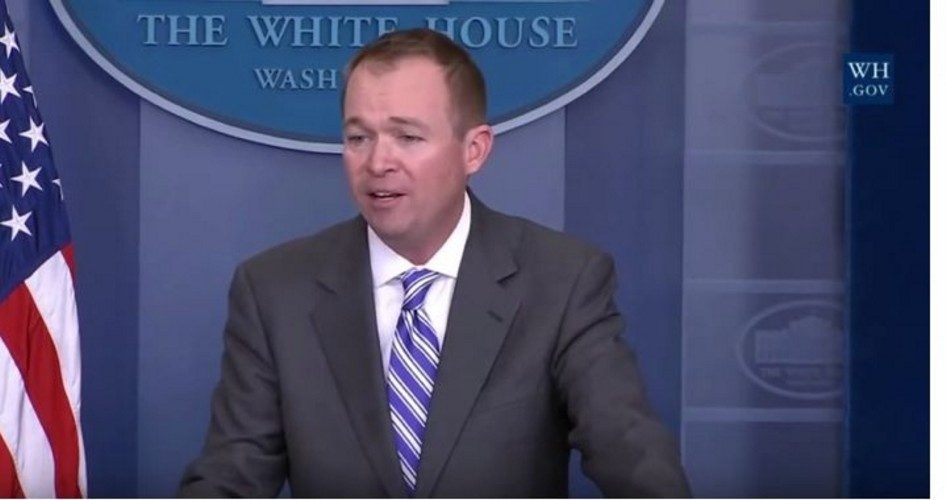 Trump’s Budget: a Mixture of Magic, Hope, Pixie Dust, and Gimmicks