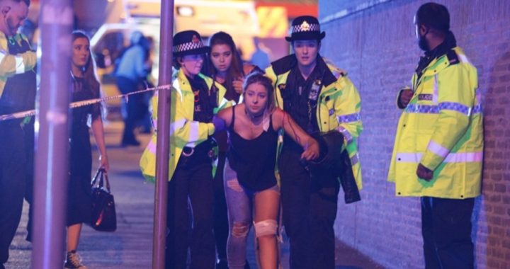 Manchester Terror Attack: Europe’s Refugee Crisis Remains a Terrorism Crisis