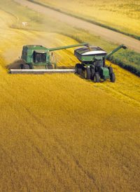 House Committee Votes to Slash Farm Subsidies