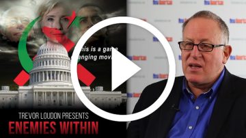 Filmmaker Discusses Communist Infiltration in the United States